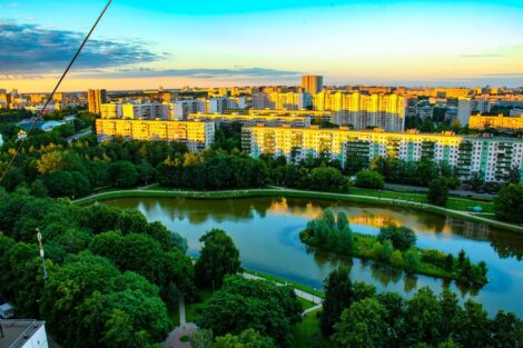 За семь месяцев 2023 года в Москве выдали более 3,7 тысячи льготных ИТ-ипотек