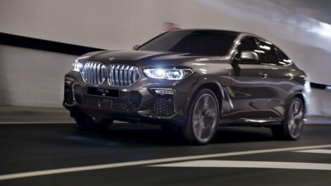 BMW объявил нововведения в своих автомобилях