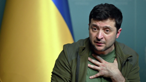 Си Цзиньпин и Зеленский не могут созвониться: Киев