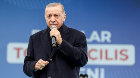 Эрдоган преподал урок США: заявление турецкого лидера