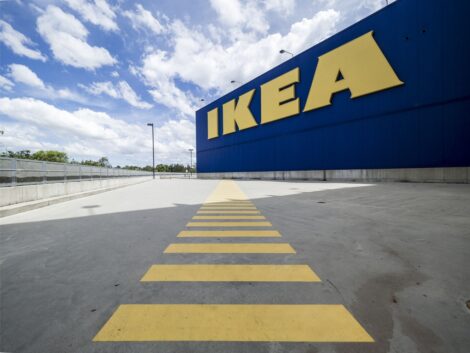 Верховный суд отменил решение в споре между IKEA и московским арендатором