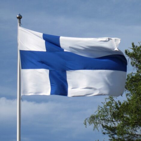 Финляндия планирует в разы сократить выдачу виз гражданам России