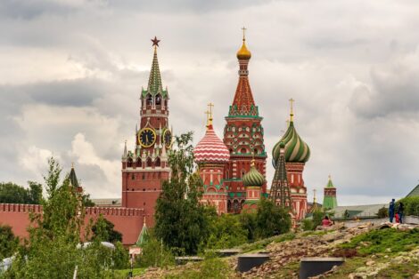 Спецоперация: как действия России влияют на Южный Кавказ —  аналитика ИА «Бизнес Код»