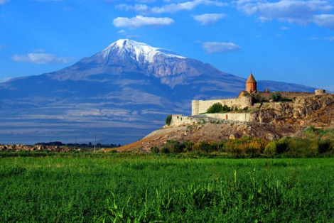 КАВКАЗСКАЯ РУЛЕТКА: часть седьмая – влияние армянских общин в Турции