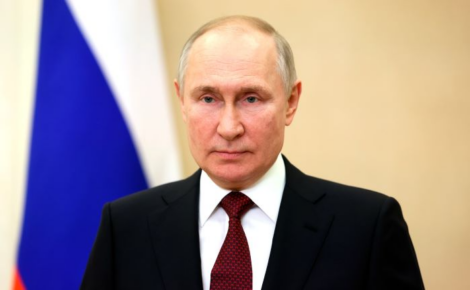 Запад выкачивал ресурсы из Украины — последствия наблюдаем сейчас: Путин