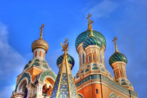 Гонения на Русскую Православную Церковь в 2022 году — 3