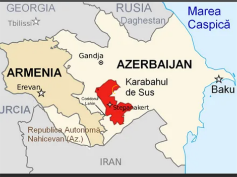 В переговорах Армении и Азербайджана примут участие США — Госдеп