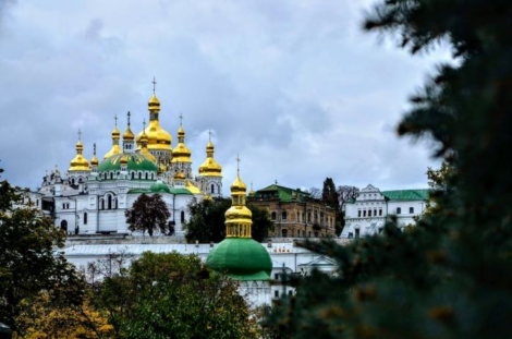 Городской голова Киева Кличко запаниковал в соцсетях: Киев замерзает