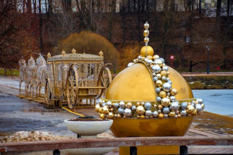 Названа цена Нового года: сколько в России потратят на торжества