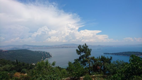 Черноморские проливы: реальность и иллюзии