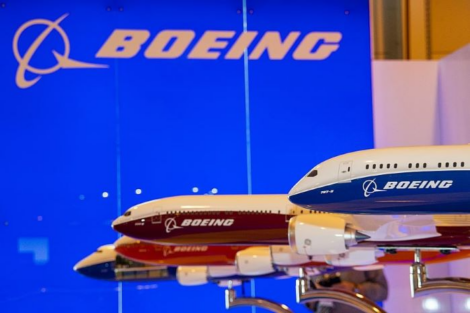 Boeing подсчитал убытки за 2022 год