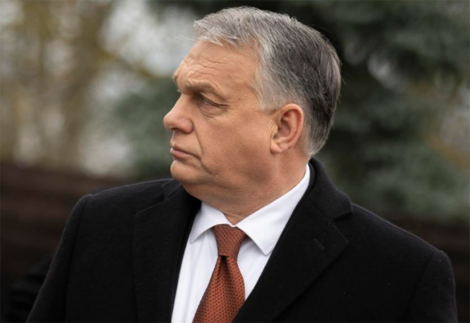 Венгрия отказалась поддержать новые антироссийские санкции ЕС