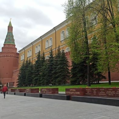 Сталинградская улица может появиться в Москве