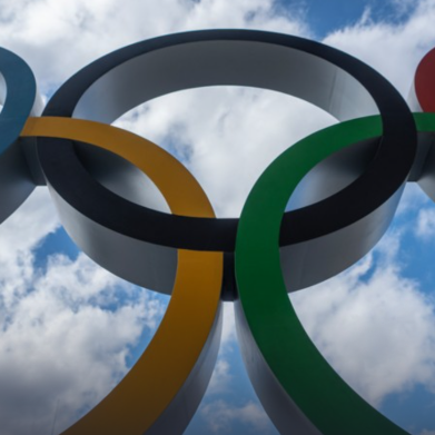Олимпийские игры 2024 пройдут без Украины, Латвии и Польши