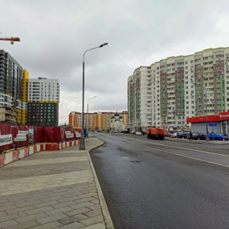 Названы мегаполисы России с самым недорогим жильём: лидирует Челябинск