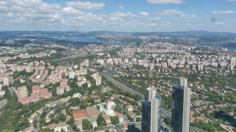 Турецкий мегапроект морского канала «Стамбул»: за и против