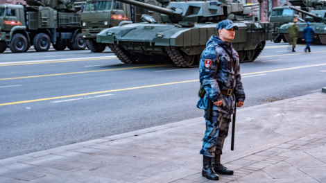 Киев усилил подготовку к вторжению в Приднестровскую Молдавскую Республику