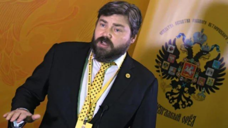 МИД обвинил Киев в покушении на Малофеева