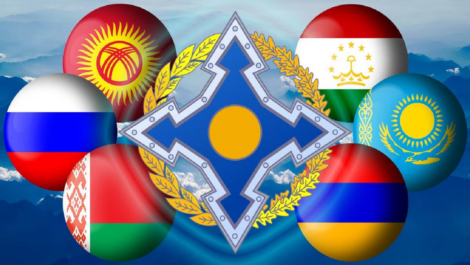 Члены ОДКБ договорились о расширении военного сотрудничества