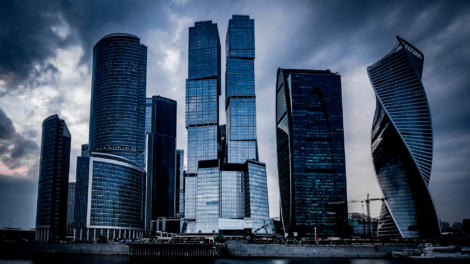 Москва лидирует по темпам роста промышленного производства среди 10 мировых мегаполисов