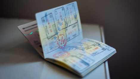 Шенгенскую визу можно будет оформить онлайн
