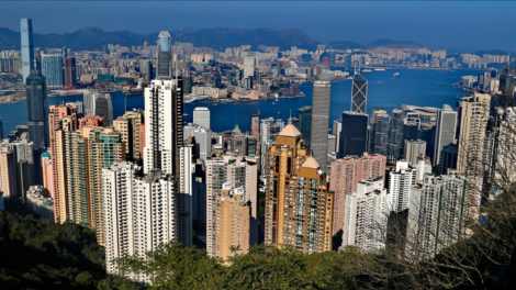 Гонконг снял последние ограничения на въезд