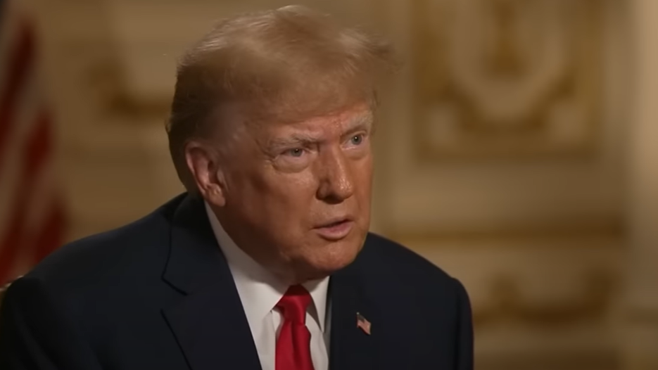 Утечки о нехватке боеприпасов «сводят с ума» Трампа