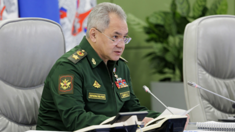 Министр обороны Китая приедет в Россию по приглашению Шойгу