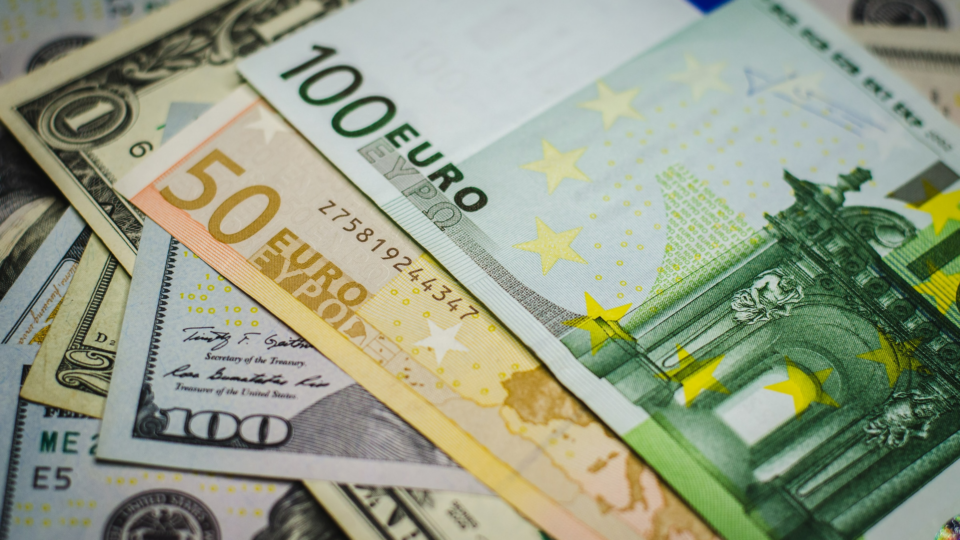 Bloomberg: ФРГ поддержала передачу Украине доходов от российских активов