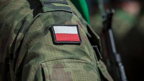 Польша снова требует от Германии репараций