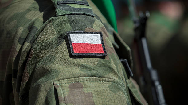 Польша получит от США $4 млрд кредита на закупку американской военной техники