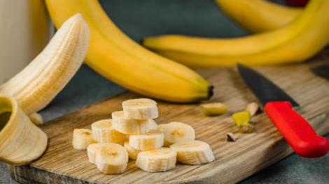 Таможенные пошлины на бананы планируют отменить