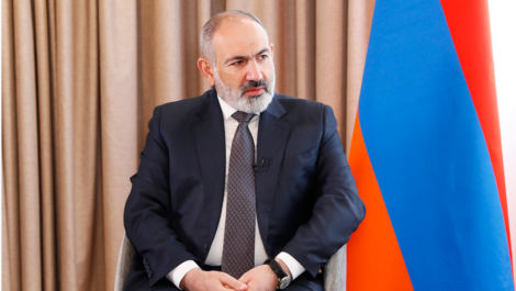 США формируют прозападное лобби в Армении
