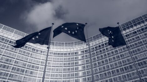 Евросоюз обсуждает 14-й пакет санкций
