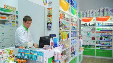 Аптеки предупредили об угрозе повышения цен на 20%
