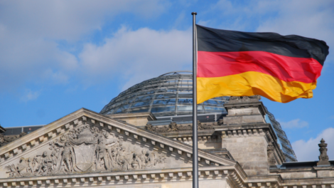Эксперты уверены в оживлении экономики Германии