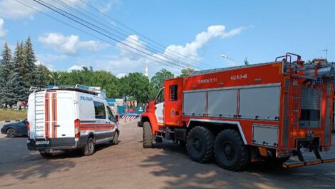 Москва ускорила производство систем пожарной безопасности благодаря нацпроекту