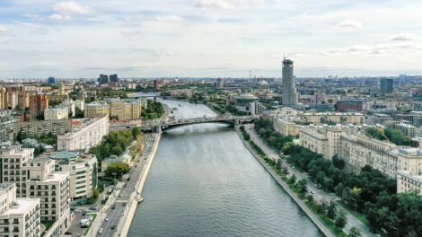 Режим КТО отменили в Москве, Подмосковье и Воронежской области