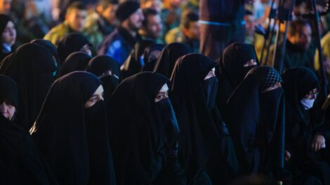 В ООН исключили признание «Талибана» в случае сохранения им ограничений для женщин
