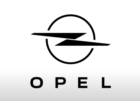 Opel представила обновленный логотип