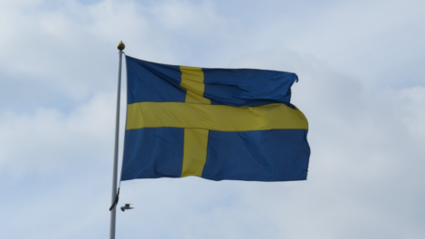 МИД Саудовской Аравии выразил протест Швеции
