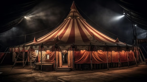 Международный фестиваль циркового искусства «Без границ» примет Санкт-Петербург