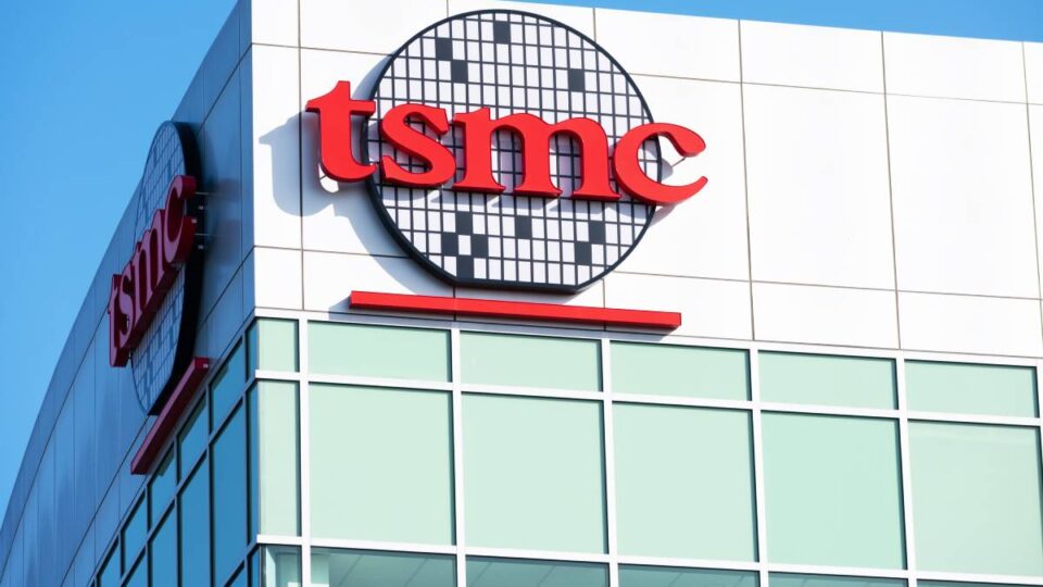 TSMC вошла в десятку самых дорогих компаний мира, обогнав конкурентов по темпам роста капитализации