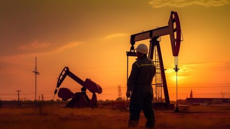 Цена на российскую нефть приблизилась к потолку