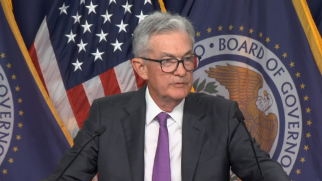 ФРС заявила об охлаждении экономики США