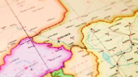 ЭКОВАС готовит агрессию в Нигере: немыслимое становится неизбежным — Евгений Семибратов