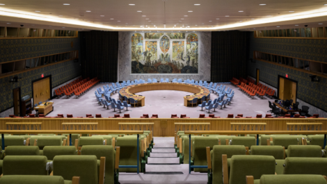 Вопрос геноцида в Арцахе в повестке Совбеза ООН: императив доктора Окампо – международный трибунал по Азербайджану
