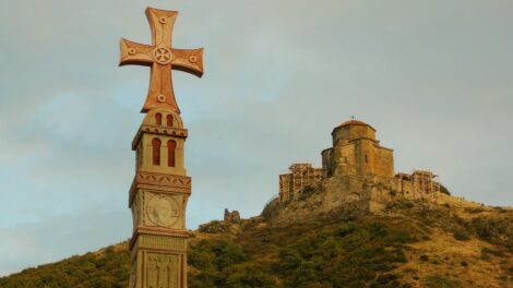 Историко-правовой статус Нагорного Карабаха может быть оспорен