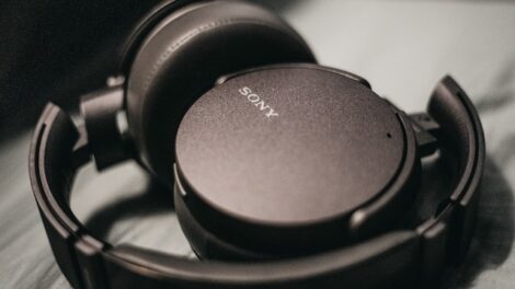 Sony сообщила о приобретении Audeze