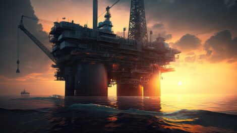 Россия наращивает бурение нефтяных скважин, несмотря на санкции